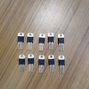 105N3LL ST 30v 150A MOSFET