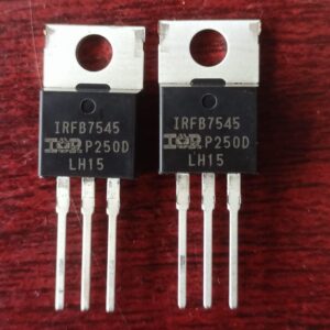 IRFB 7545 Mosfet