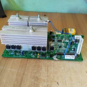 EXIDE GQP 1050 VA (NEW)