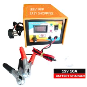12v10 SMPS BATTERY CHARGER
